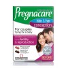 Pregnacare Him&Her conception вітамінно-мінеральні таблетки для вагітності та зачаття 60 шт
